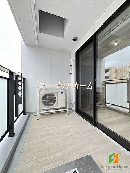 東京都中央区日本橋久松町(賃貸マンション2LDK・4階・43.20㎡)の写真 その11