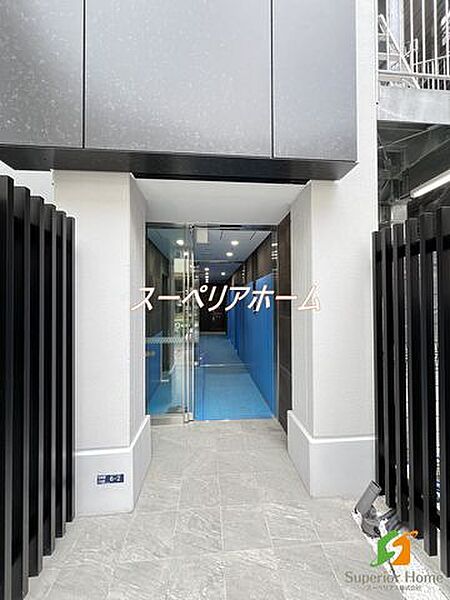 東京都中央区日本橋久松町(賃貸マンション2LDK・4階・43.20㎡)の写真 その12