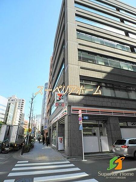 東京都中央区日本橋久松町(賃貸マンション2LDK・4階・43.20㎡)の写真 その20