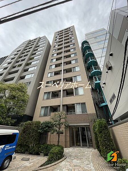 東京都千代田区二番町(賃貸マンション1LDK・9階・50.32㎡)の写真 その1