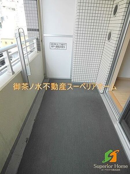 東京都中央区日本橋横山町(賃貸マンション1LDK・4階・44.89㎡)の写真 その11