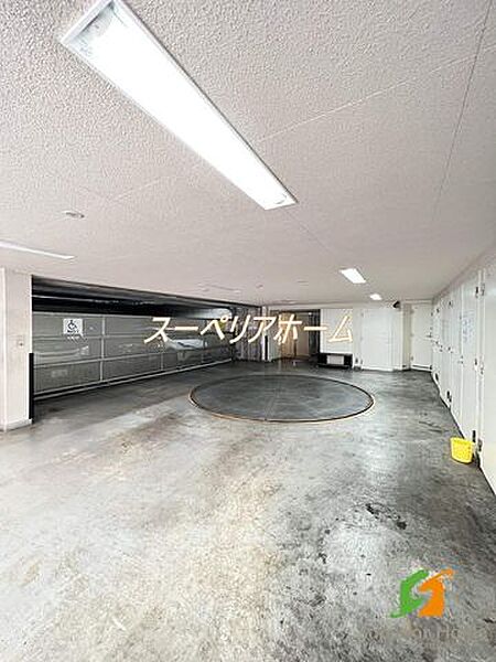 東京都中央区日本橋横山町(賃貸マンション1LDK・4階・44.89㎡)の写真 その14