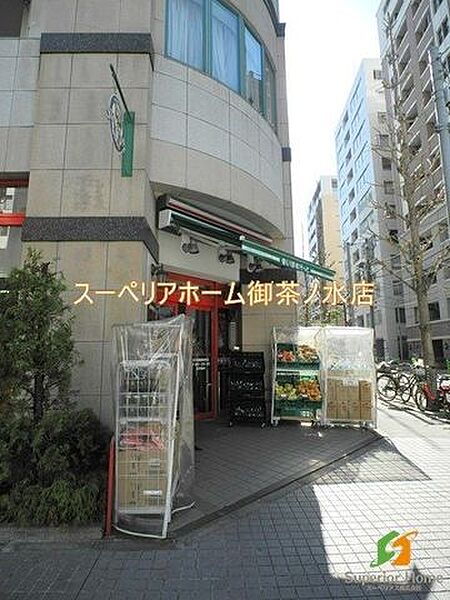 東京都中央区日本橋箱崎町(賃貸マンション1LDK・2階・43.61㎡)の写真 その18