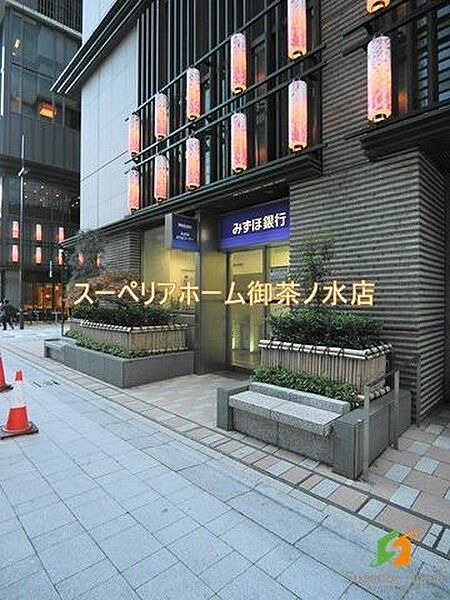 東京都中央区日本橋小舟町(賃貸マンション1LDK・7階・42.59㎡)の写真 その24