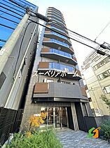 東京都台東区北上野２丁目（賃貸マンション1LDK・6階・36.36㎡） その17