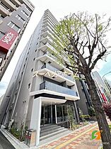 東京都千代田区神田神保町１丁目（賃貸マンション1LDK・9階・41.03㎡） その19