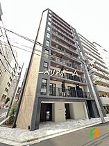 東京都中央区日本橋小伝馬町（賃貸マンション1LDK・4階・35.69㎡） その1