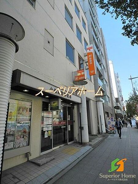 東京都中央区日本橋小伝馬町(賃貸マンション2LDK・5階・44.97㎡)の写真 その16