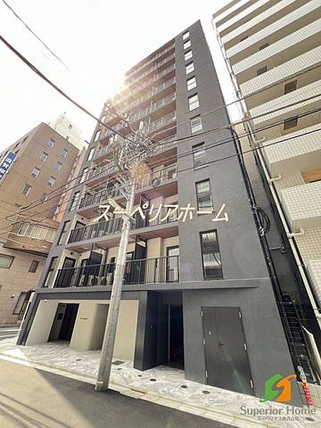 東京都中央区日本橋小伝馬町(賃貸マンション2LDK・5階・44.97㎡)の写真 その18
