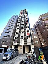 東京都新宿区若松町（賃貸マンション1K・5階・28.26㎡） その1