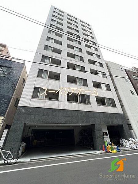 東京都中央区湊３丁目(賃貸マンション1LDK・2階・42.91㎡)の写真 その18
