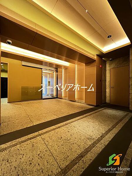 東京都台東区浅草橋４丁目(賃貸マンション1LDK・5階・45.07㎡)の写真 その12
