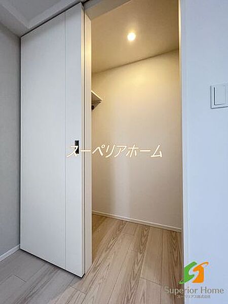 東京都中央区入船２丁目(賃貸マンション2LDK・2階・40.20㎡)の写真 その8