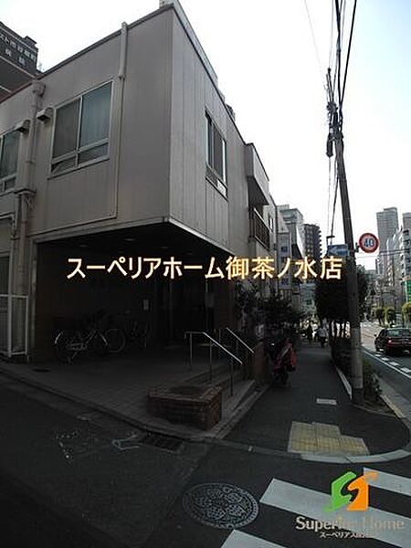 東京都新宿区南山伏町(賃貸マンション1LDK・3階・40.01㎡)の写真 その20