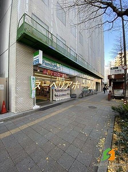 東京都台東区駒形１丁目(賃貸マンション1LDK・9階・42.49㎡)の写真 その24