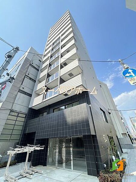東京都台東区東上野２丁目(賃貸マンション1LDK・11階・40.89㎡)の写真 その1