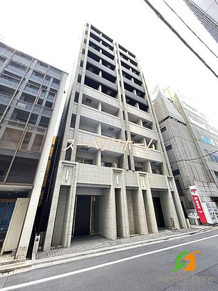 東京都中央区日本橋小舟町(賃貸マンション1LDK・9階・42.59㎡)の写真 その15