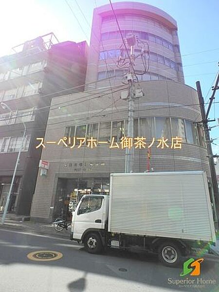 東京都中央区日本橋横山町(賃貸マンション1LDK・6階・40.94㎡)の写真 その21