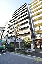 東京都文京区本郷２丁目（賃貸マンション1K・2階・26.01㎡） その1