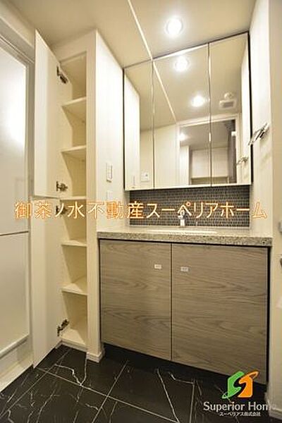 東京都文京区小石川３丁目(賃貸マンション1R・5階・25.09㎡)の写真 その7