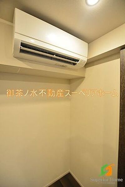 東京都文京区小石川３丁目(賃貸マンション1LDK・1階・40.07㎡)の写真 その19