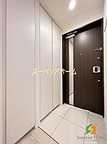 東京都台東区蔵前４丁目（賃貸マンション1LDK・12階・41.85㎡） その9