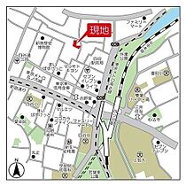 東京都新宿区四谷坂町（賃貸マンション1K・1階・25.48㎡） その16