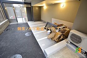 東京都文京区小石川３丁目（賃貸マンション1LDK・6階・56.74㎡） その17