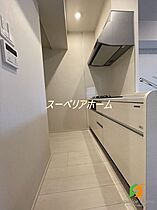 東京都新宿区大京町（賃貸マンション1LDK・7階・41.56㎡） その20