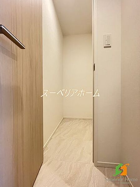 東京都中央区日本橋人形町２丁目(賃貸マンション1LDK・5階・43.41㎡)の写真 その15