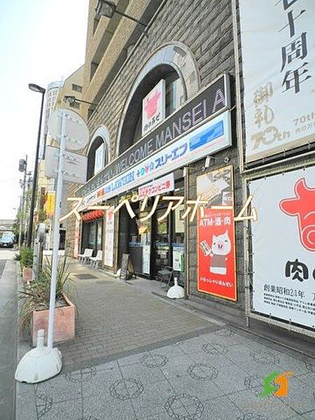 東京都千代田区神田須田町１丁目(賃貸マンション1DK・3階・24.54㎡)の写真 その18