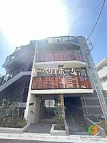 東京都新宿区左門町（賃貸マンション1LDK・2階・26.52㎡） その16