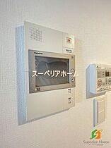 東京都新宿区左門町（賃貸マンション1LDK・3階・26.52㎡） その21