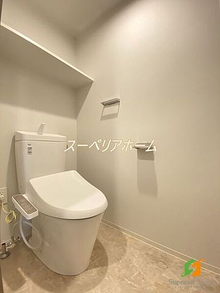 東京都文京区本駒込５丁目(賃貸マンション1DK・10階・25.90㎡)の写真 その6