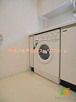 東京都新宿区左門町（賃貸マンション1LDK・10階・45.77㎡） その15