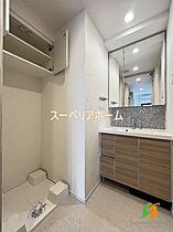 東京都台東区浅草３丁目（賃貸マンション1DK・2階・25.98㎡） その7