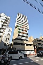 東京都文京区本郷７丁目（賃貸マンション1DK・6階・33.71㎡） その16