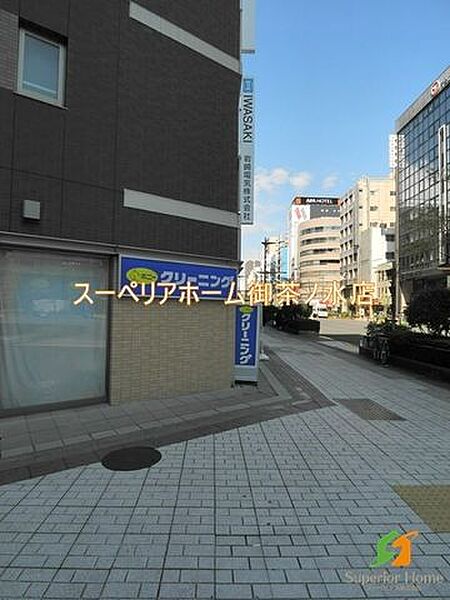 東京都中央区日本橋馬喰町２丁目(賃貸マンション1LDK・3階・42.34㎡)の写真 その22
