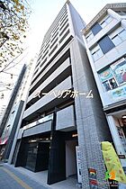 東京都千代田区神田西福田町（賃貸マンション1R・3階・25.18㎡） その1