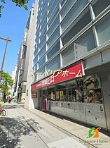 東京都千代田区神田西福田町（賃貸マンション1R・3階・25.18㎡） その23