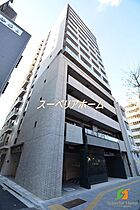 東京都千代田区神田西福田町（賃貸マンション1R・3階・25.18㎡） その17