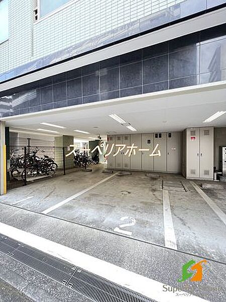 東京都中央区日本橋馬喰町１丁目(賃貸マンション1LDK・2階・42.04㎡)の写真 その15