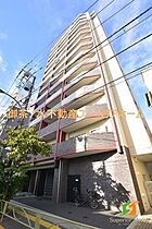 東京都文京区向丘１丁目（賃貸マンション1LDK・5階・43.13㎡） その18