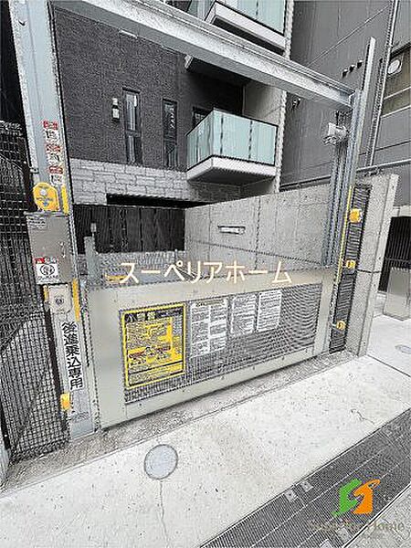 東京都中央区日本橋馬喰町１丁目(賃貸マンション2DK・2階・40.01㎡)の写真 その14