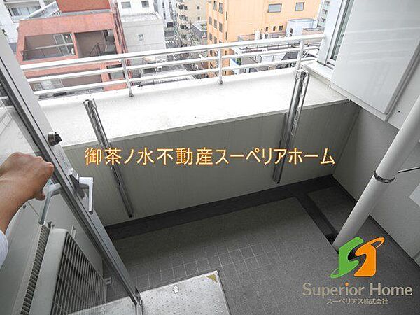 東京都文京区本郷２丁目(賃貸マンション1LDK・7階・49.34㎡)の写真 その11