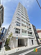 東京都千代田区神田司町２丁目（賃貸マンション1LDK・2階・33.34㎡） その1