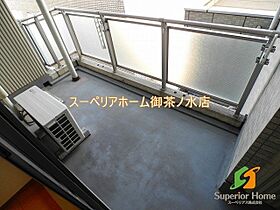 東京都千代田区神田駿河台３丁目（賃貸マンション1LDK・10階・45.64㎡） その11