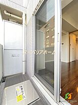 東京都台東区松が谷１丁目（賃貸マンション1LDK・6階・40.40㎡） その11