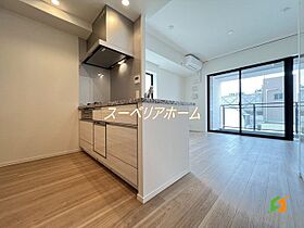 東京都中央区日本橋人形町２丁目（賃貸マンション1LDK・3階・38.96㎡） その4