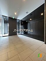 東京都新宿区市谷田町２丁目（賃貸マンション1DK・12階・30.30㎡） その12